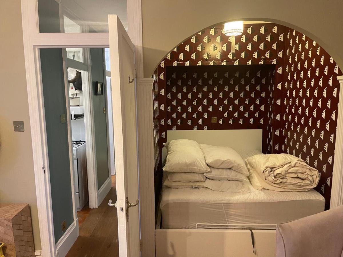Chelsea Manor Studio Londra Dış mekan fotoğraf