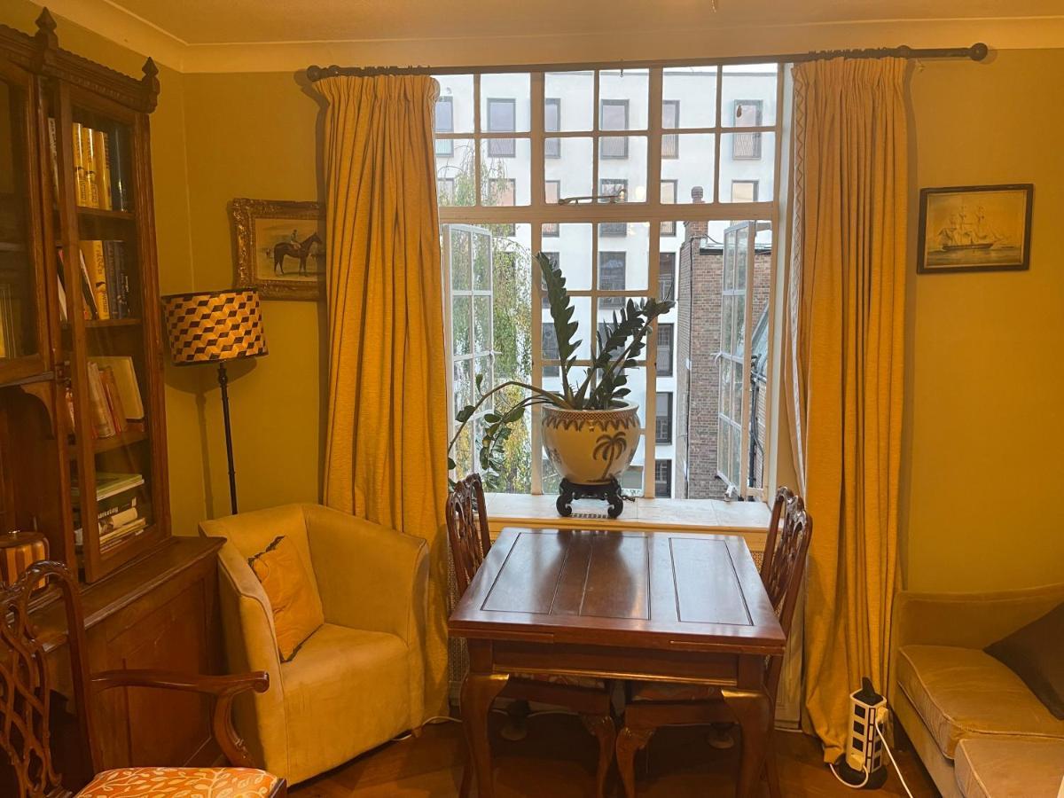 Chelsea Manor Studio Londra Dış mekan fotoğraf